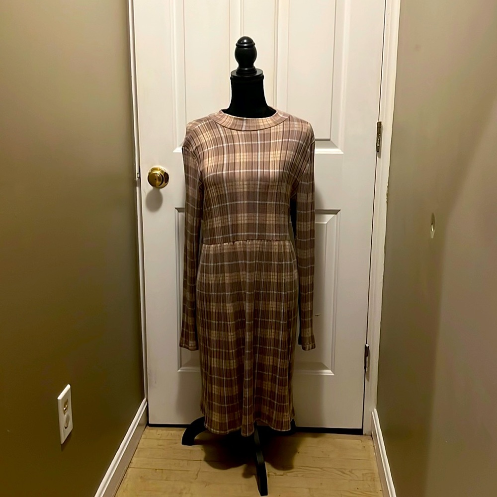 Cute fall Dress